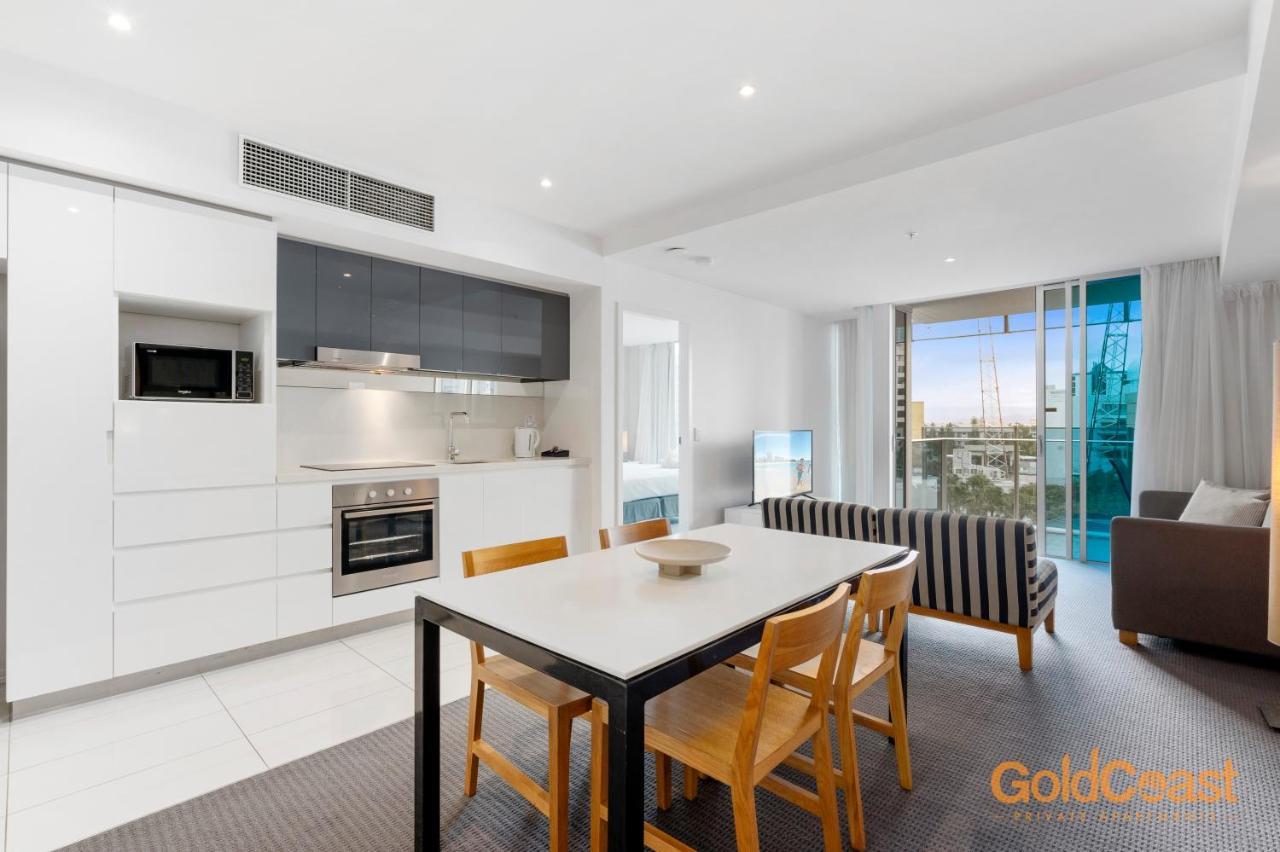 Gold Coast Private Apartments - H Residences, Surfers Paradise Rom bilde