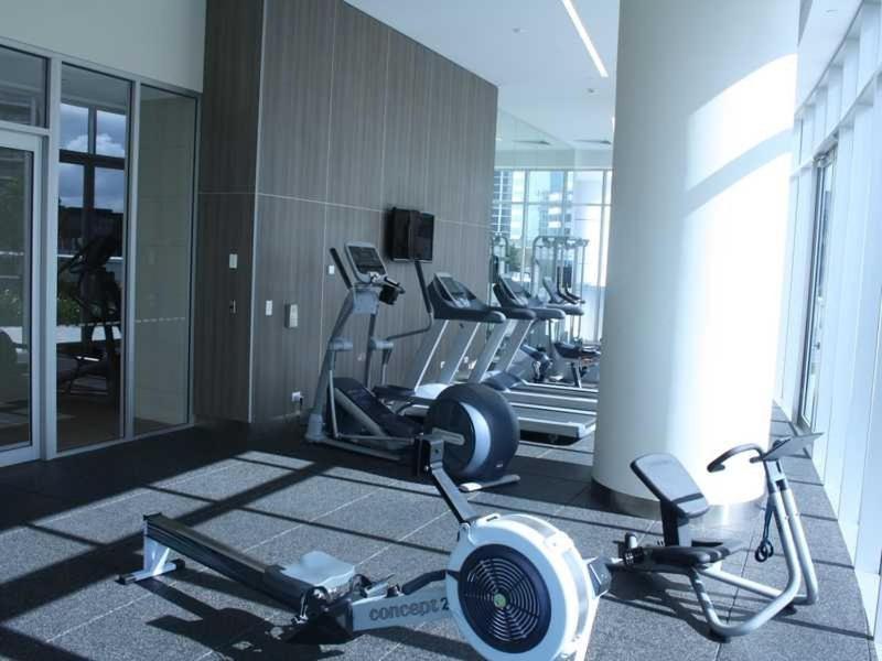 Gold Coast Private Apartments - H Residences, Surfers Paradise Eksteriør bilde
